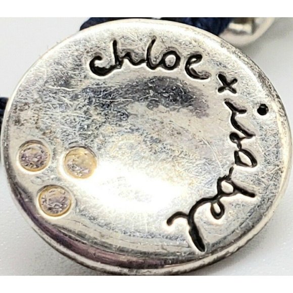 Chloe Isabel Czech Beaded Chain Necklace - Picture 6 of 8